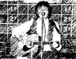 Jorge Fidel - Cantautor -