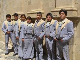 Mariachi La Joya
