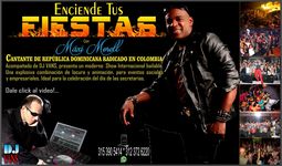 Show Bailable Maxi Morell de R