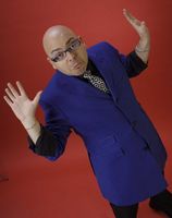 Rafa Berlanga