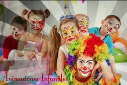 Animaciones Infantiles