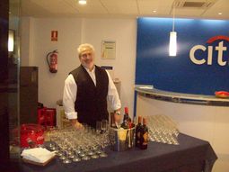 Catering La Bambina 