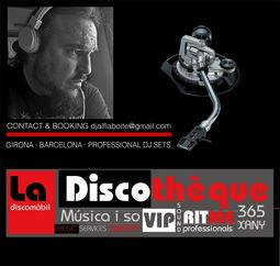 La Discothèque | Events Giron