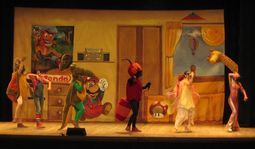 Canycu Teatro