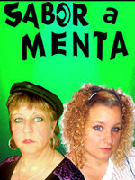 Dúo Sabor a Menta