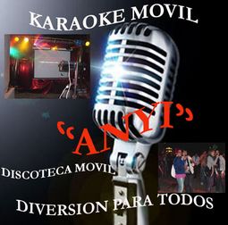 Karaoke Angie