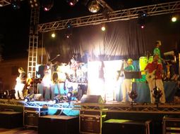 Infinity Show