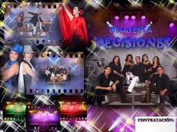 Decisiones Orquesta