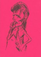 Caricaturista Jorge