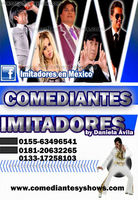 Agencia de Imitadores