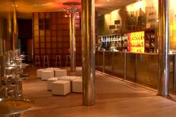 Local para fiestas privadas