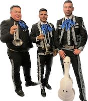 Mariachis serenatas en ferrol