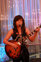 Victoria Kane Jazz