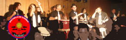 Escuela de samba Kalahari