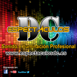 Alquiler equipos Sonido e Iluminación Profesional