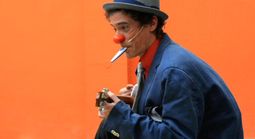 SONSO CLOWN