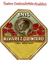 Cía Quinteriana