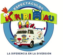 ESPECTACULOS KIKIRIMIAU.