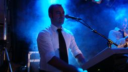 Orquesta Musical Frenesí