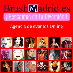 Brushmadrid