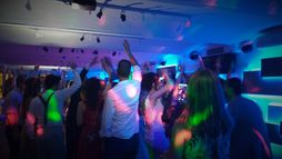 Discomóvil MUSICBOX -Bodas- -