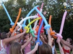 Fiestas infantiles