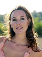 Barbara Winter Opernsängerin Sopranistin 