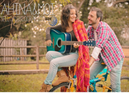 Ahina y Moi acústico
