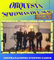 Orquesta Sinfonías del Sur