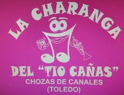Charanga del tío Cañas 