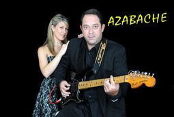 Duo Azabache