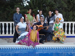 Coro Rociero Colores Del Sur