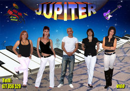 Grupo Jupiter
