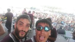 Olympic Sports Event