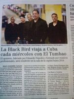 EL TUMBAO