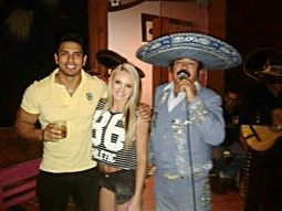 Mariachis para FIESTAS