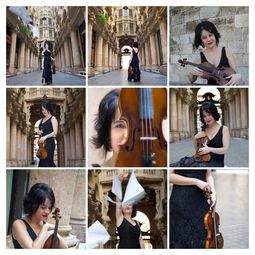 Mousiké a la carta ~ Música eventos Albacete