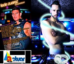 Músicos y Dj ActuAr