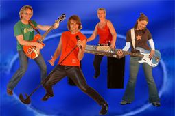 Partyband BANDIZ