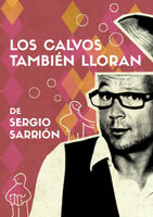 Sergio Sarrión - Cómico, presentador