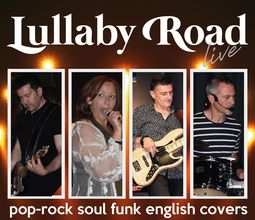 Lullaby Road
