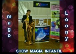 Mago Loony