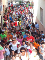 Encierros Infantiles