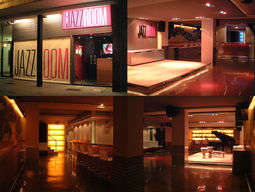 JazzRoom/La Cova del Drac