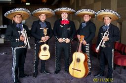 Mariachis en Los Olivos-Lima P