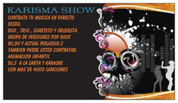 Karisma Show