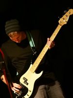 Band/Musiker für ihre Hochzei