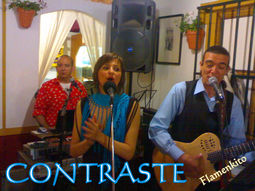 Contraste