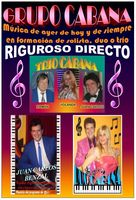 GRUPO CABANA