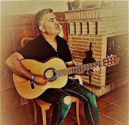 Cantante solista